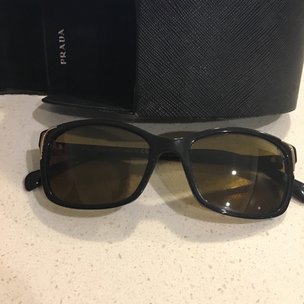 Prada Sunglasses